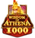 Wisdom Of Athena